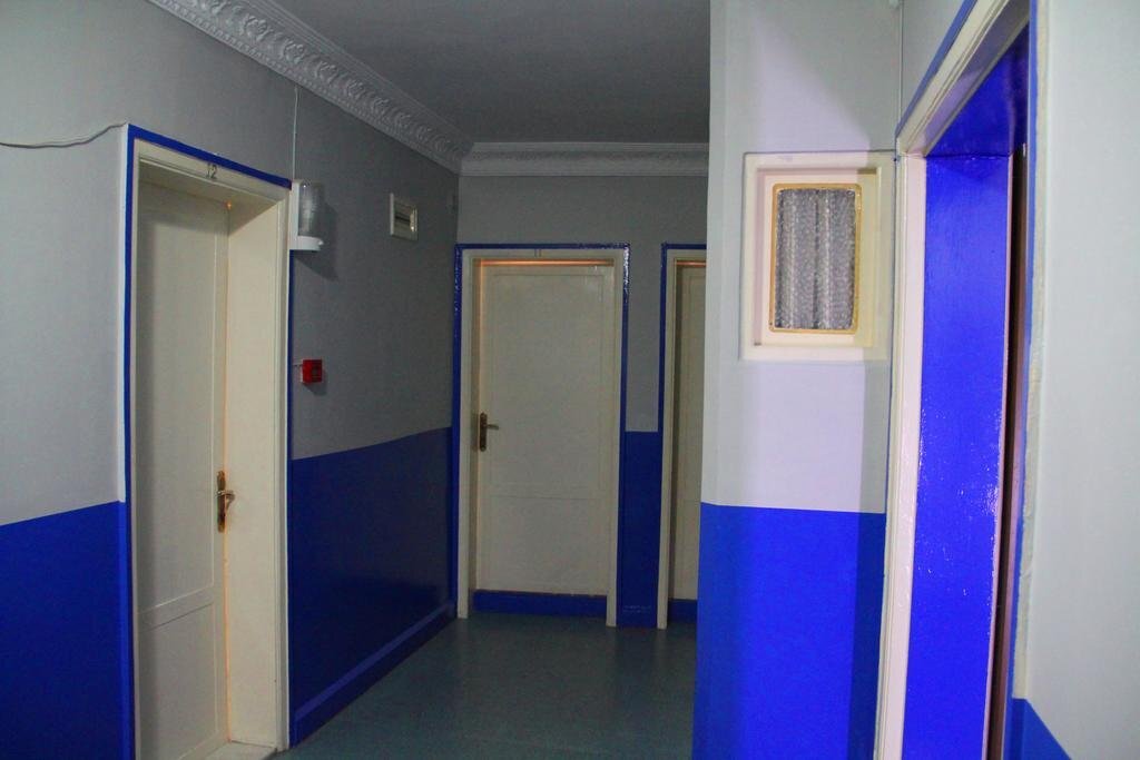 Hotel Ozdemir Pansiyon