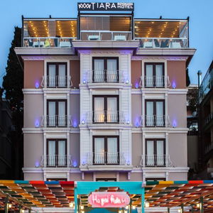 Hotel The Prince Hotel cazare Adalar