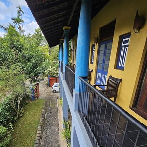 Hotel Blue Pillars cazare Kandy