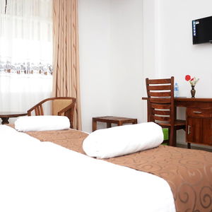 Hotel Dazzling Villa cazare Kandy