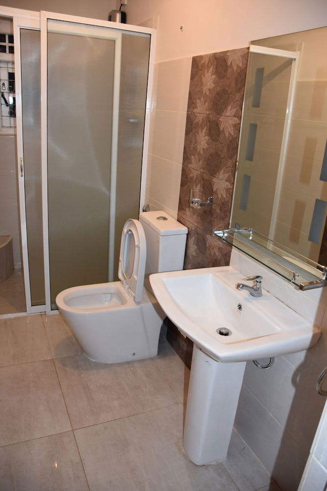 Hotel Gunda's Holiday Home