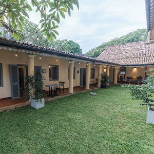 Sejur The Bungalow Galle Fort vacanta Galle