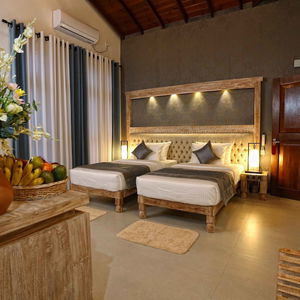 Hotel Rivora Residence cazare Kandy