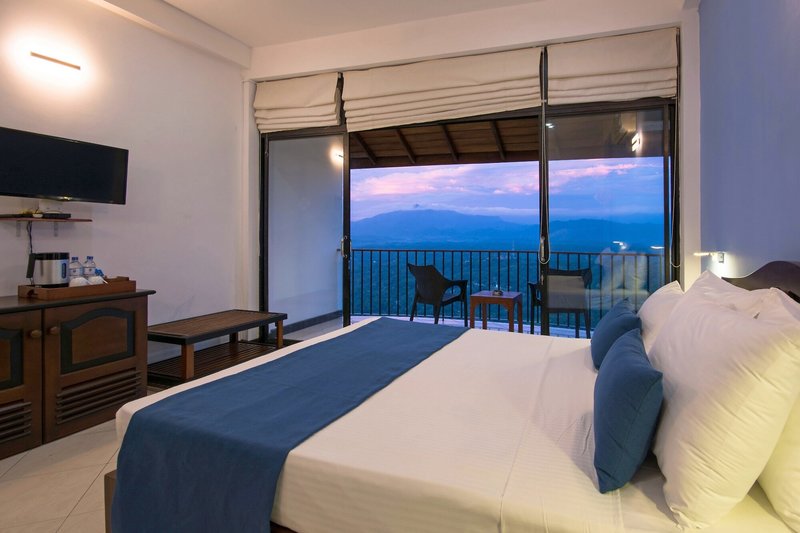 Hotel Kandy Panorama Resort