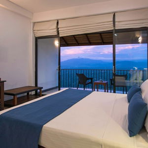 Hotel Kandy Panorama Resort cazare Kandy