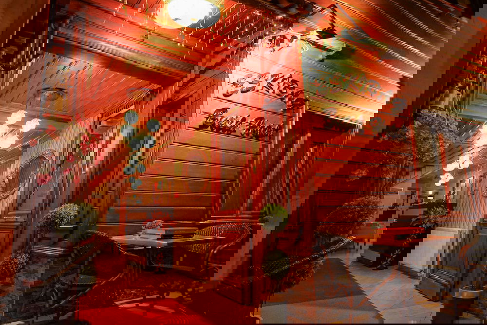 Hotel Eskibag Butik Hotel