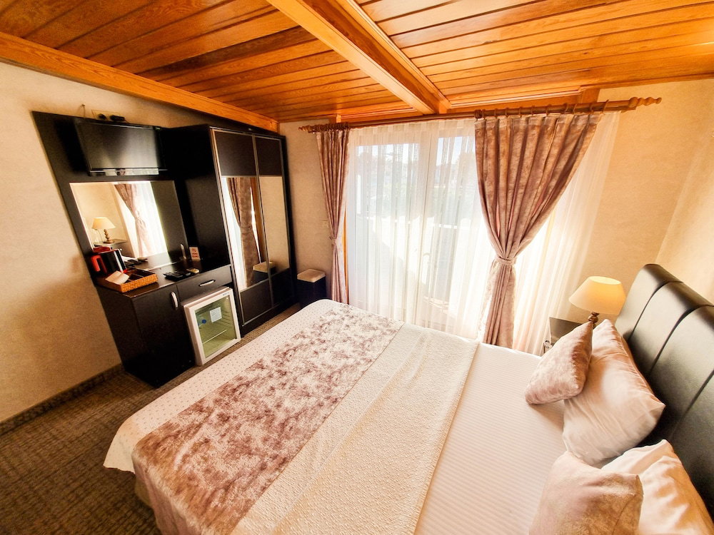 Eskibag Butik Hotel
