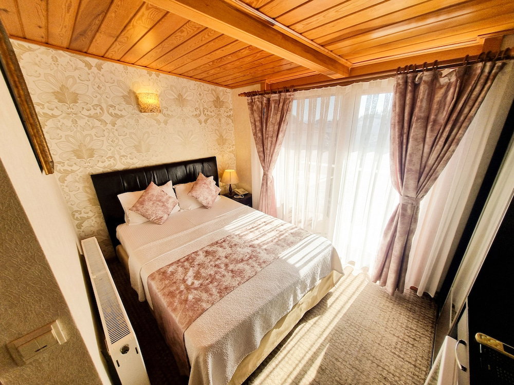 Eskibag Butik Hotel