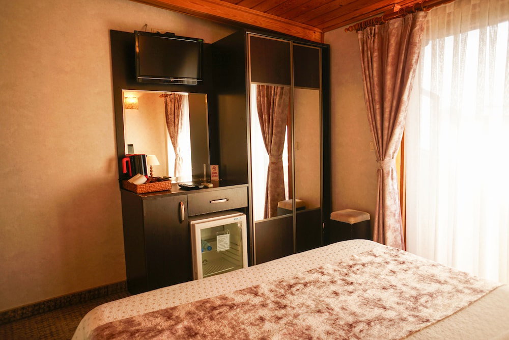 Eskibag Butik Hotel