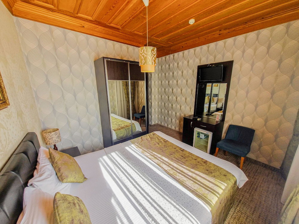 Eskibag Butik Hotel