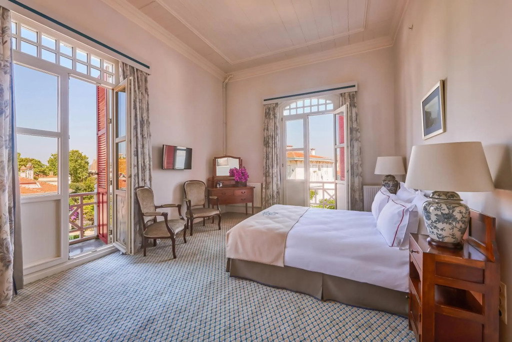 Hotel Splendid Palace