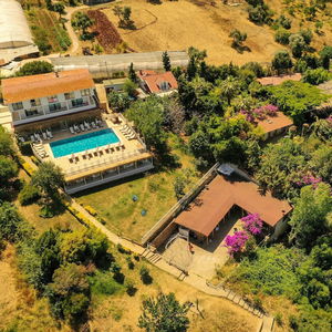 Sejur The Roof Ada vacanta Adalar