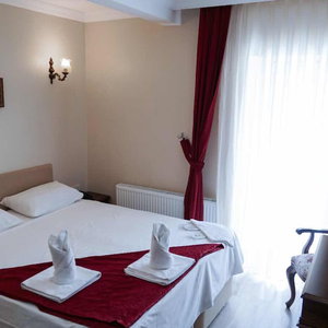 Hotel Pelit Boutique Hotel cazare Adalar
