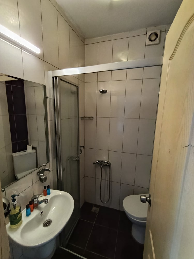 Hotel Ada Sahil Otel