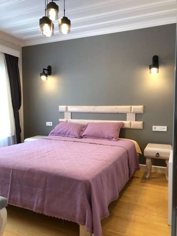 Hotel White Island Boutique Hotel