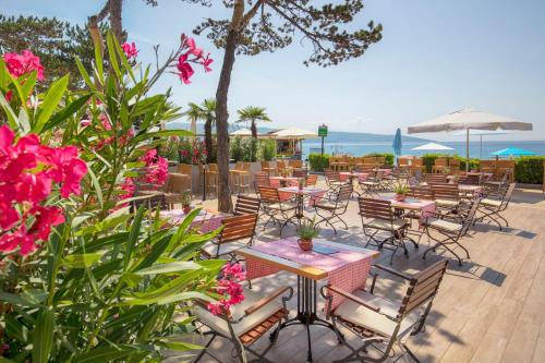 Hotel Valamar Camping Jezevac