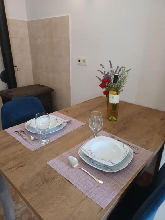 Hotel Apartment Paolo