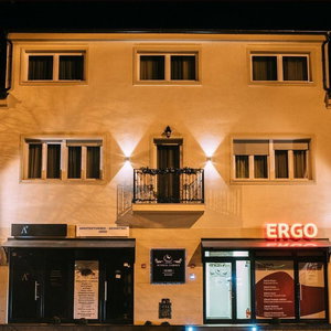 Hotel Sundial Garden Rooms cazare Zagreb