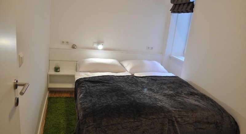 Hotel City & Style Apartments