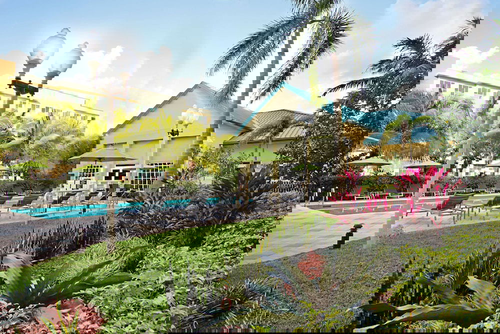 Hotel Homewood Suites By Hilton Miami Airport West