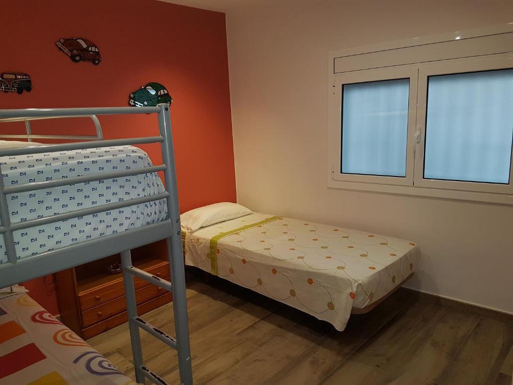 dal travel Salions Apartment
