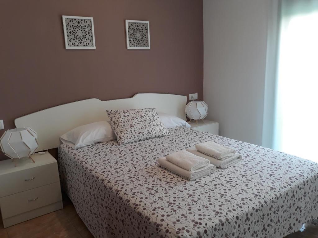 dal travel Royal Apartament-200M From Beach- Wifi