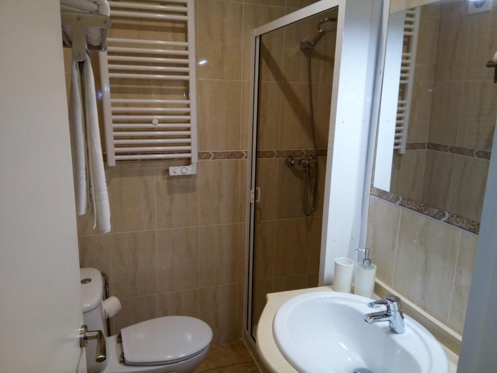 dal travel Royal Apartament-200M From Beach- Wifi