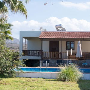 Hotel Felia cazare Stavros