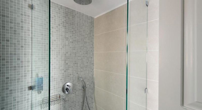 Hotel Nikolas Hotel & Spa