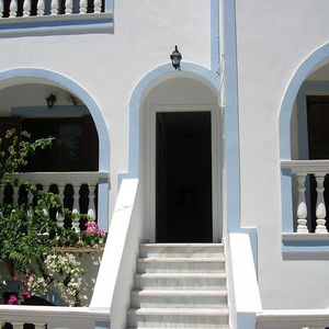 Sejur Finikas Hotel vacanta Kamari