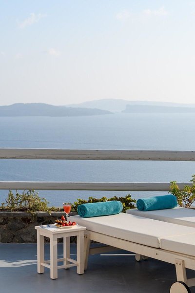 Thirea Suites Oia Sanatorini