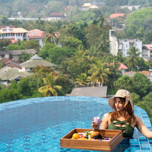 Sejur Grand Serendib Hotel vacanta Kandy