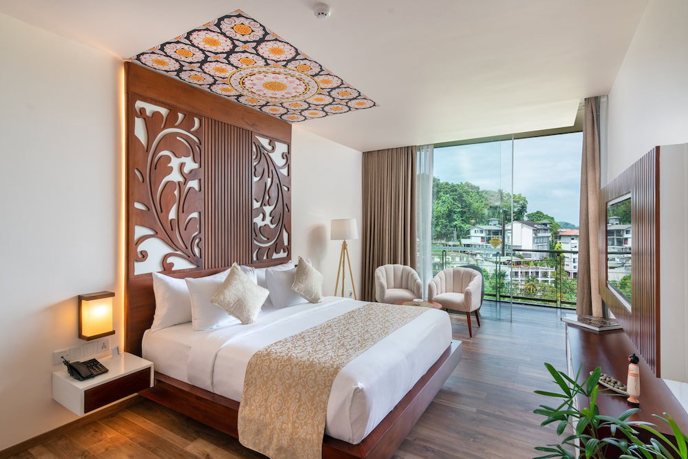 Grand Serendib Hotel