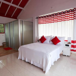 Hotel Redhill Kandy cazare Kandy