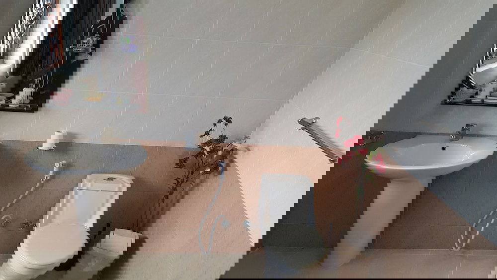 Hotel Resident View Homestay