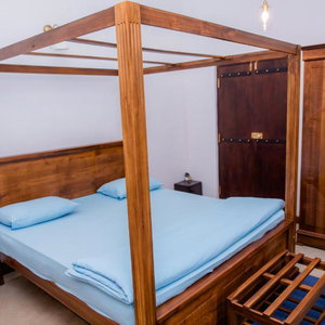 Hotel Colonial Residence Kandy cazare Kandy
