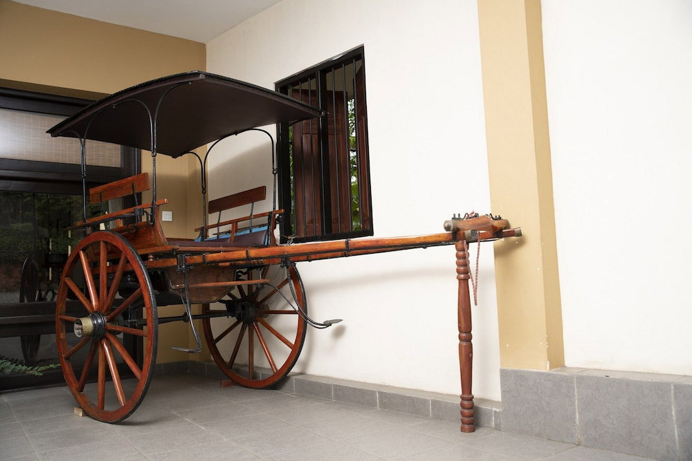 Hotel Melheim Kandy