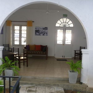 Hotel Sarvodaya Samma Vaasa Residence cazare Kandy