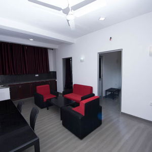 Hotel Dsk Apartment cazare Galle