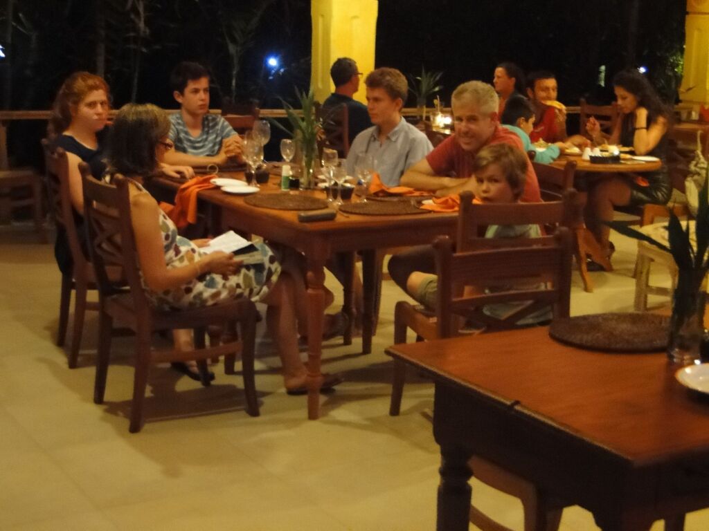 Hotel Thambapanni Retreat