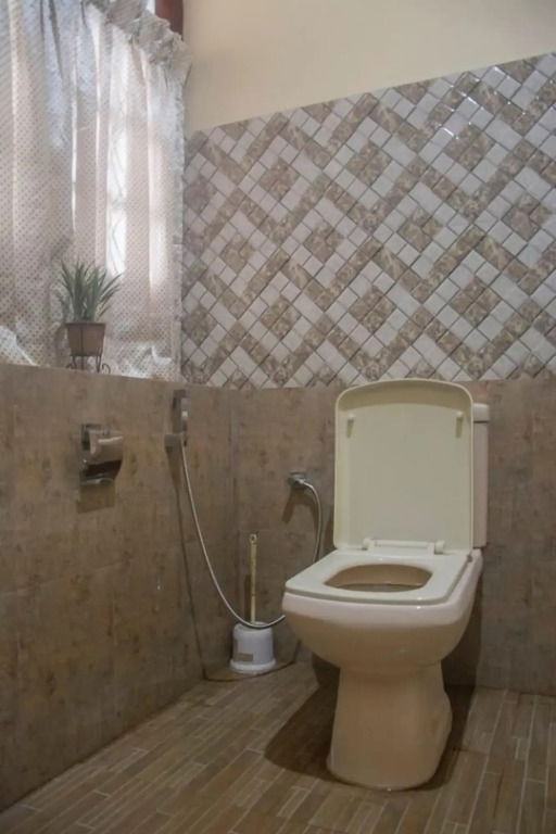 Hotel Granary Home Stay