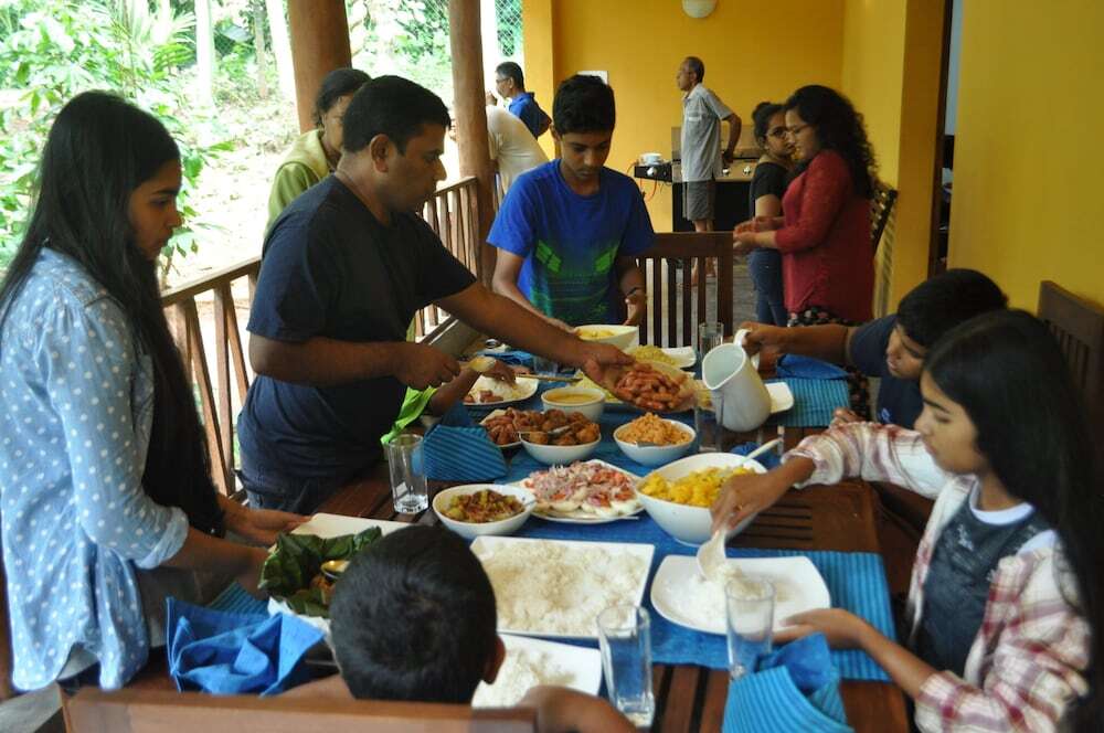 Hotel Riveredge Bungalow