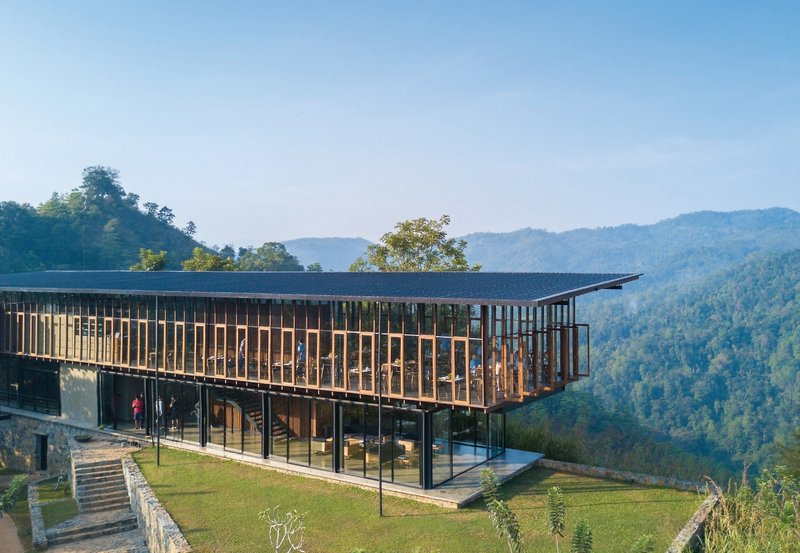 Santani Wellness Kandy