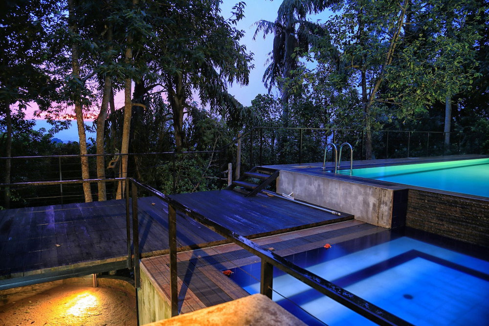 The Spring Villas