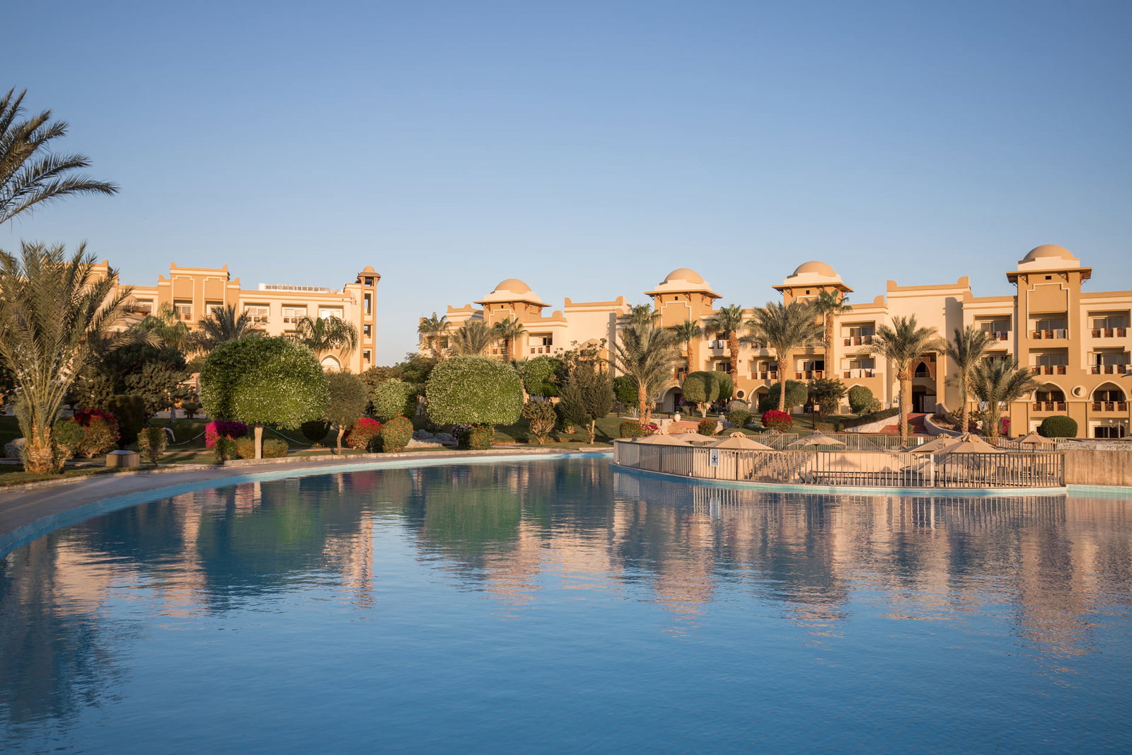 Serenity Sky Arc Resort Sahl Hasheesh