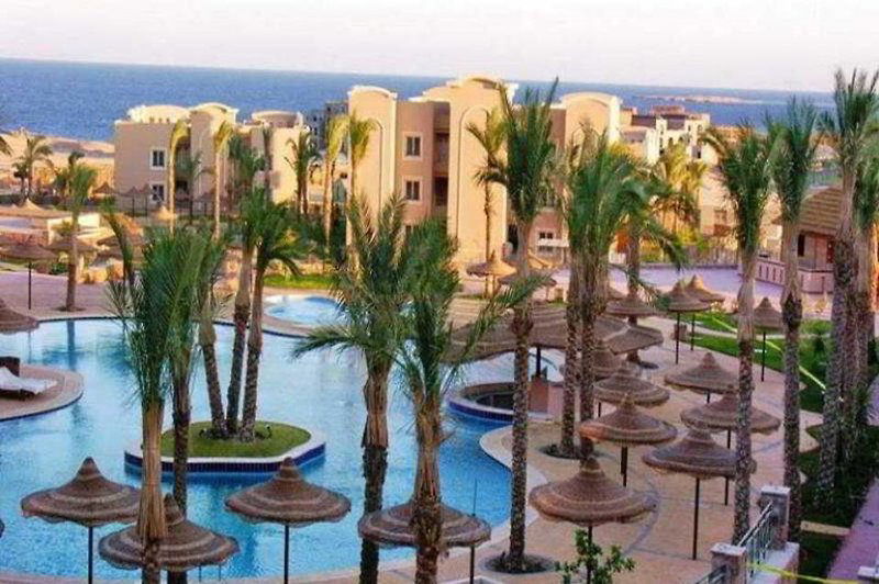 Hotel Pyramisa Sunset Pearl Apartments