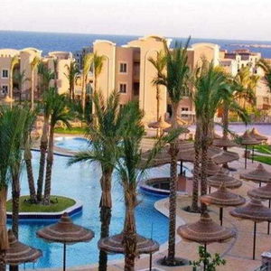 Hotel Pyramisa Sunset Pearl Apartments cazare Sahl Hasheesh