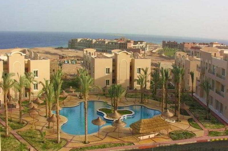 Pyramisa Sunset Pearl Apartments
