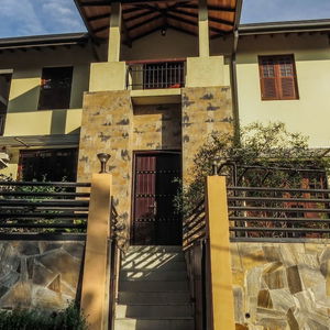 Hotel The Tamarind cazare Kandy