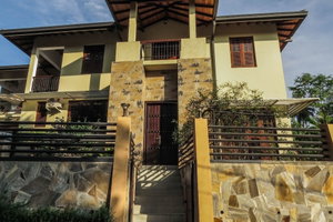 Hotel The Tamarind cazare Kandy